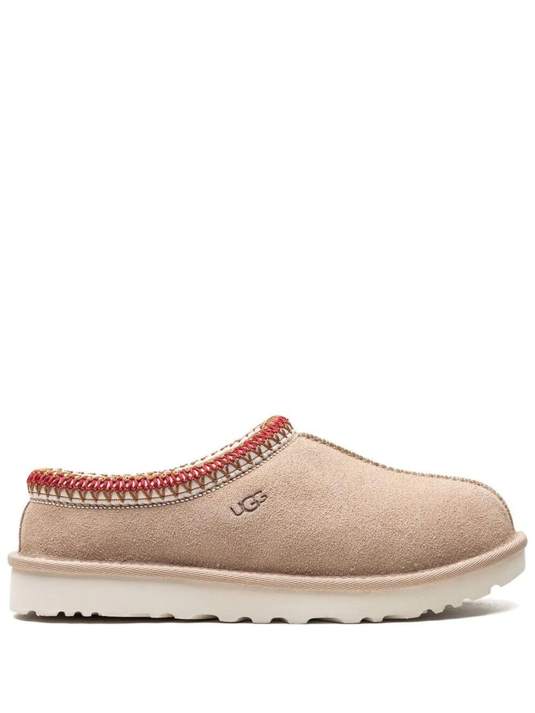 w tasman slippers by Selfnex