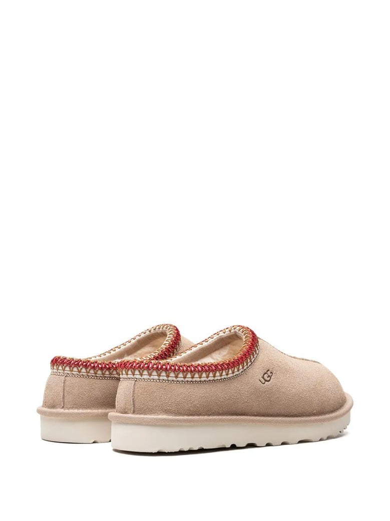 w tasman slippers by Selfnex