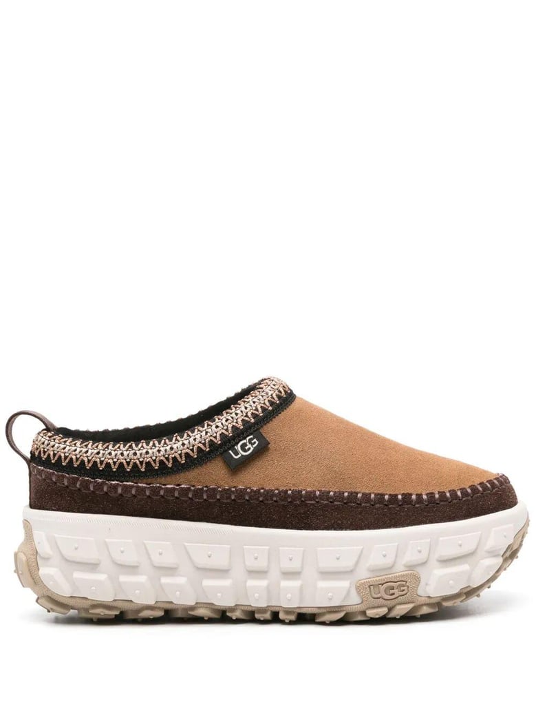 w venture daze loafer by Selfnex