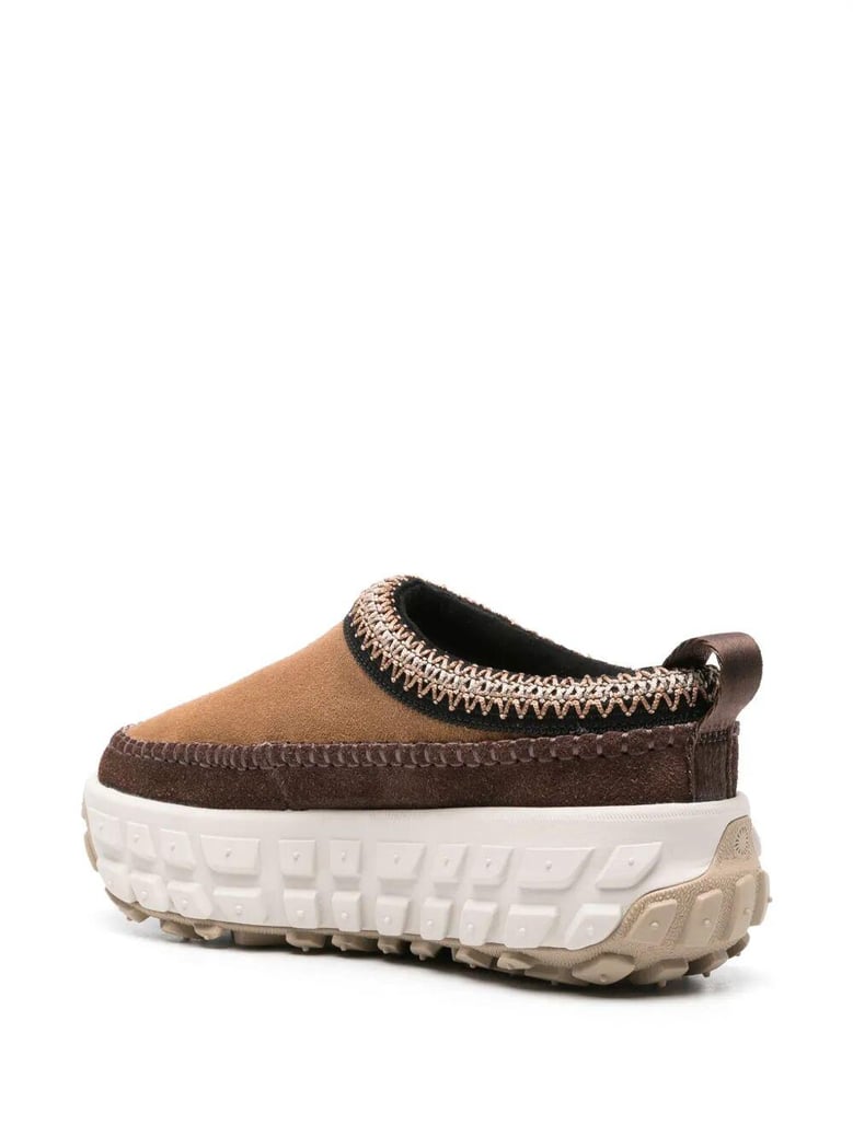 w venture daze loafer by Selfnex