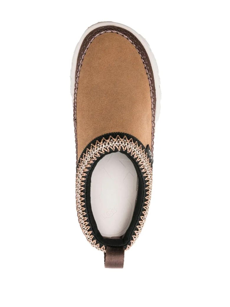 w venture daze loafer by Selfnex