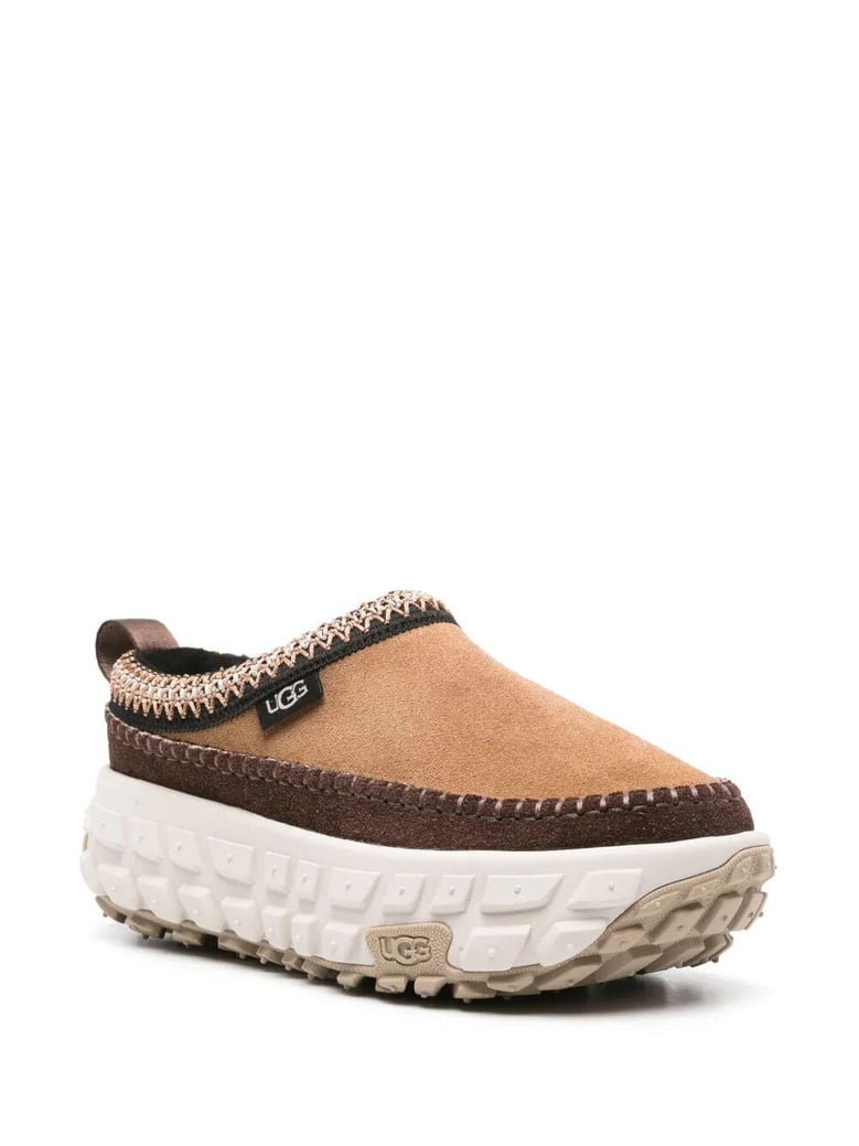 w venture daze loafer by Selfnex