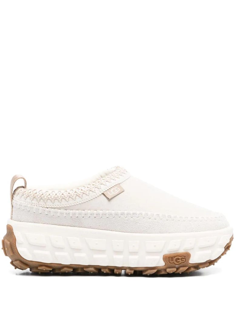 w venture daze loafer by Selfnex