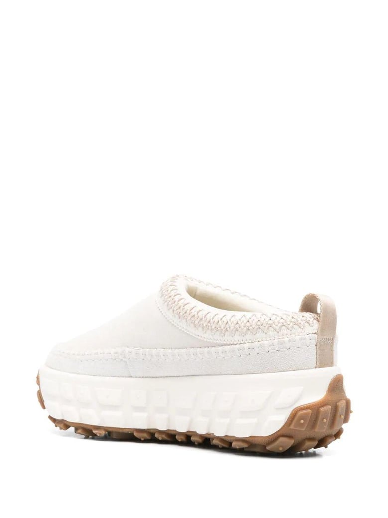 w venture daze loafer by Selfnex