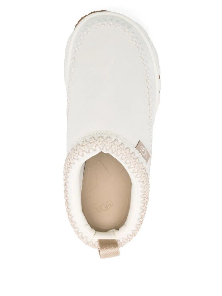 w venture daze loafer by Selfnex