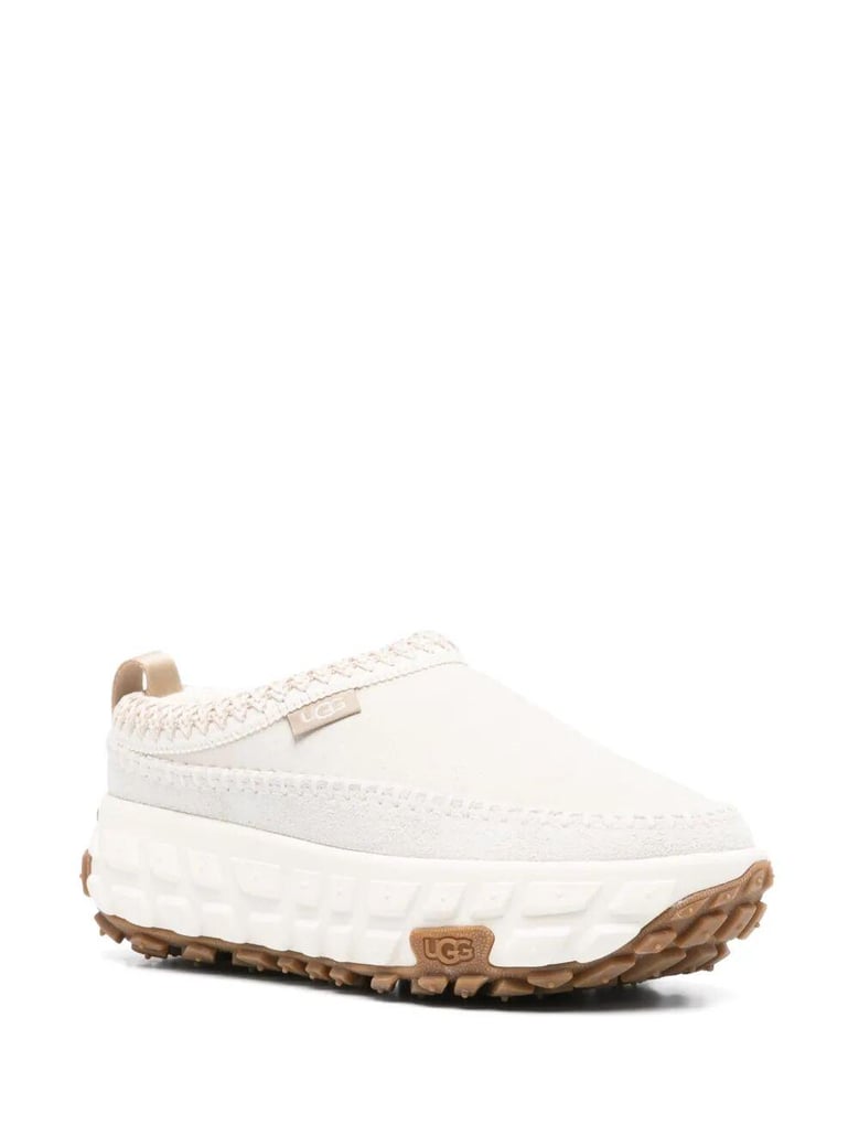 w venture daze loafer by Selfnex