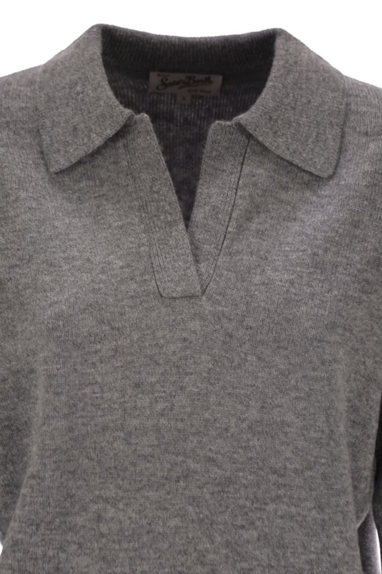 eze - polo neck jumper by Selfnex