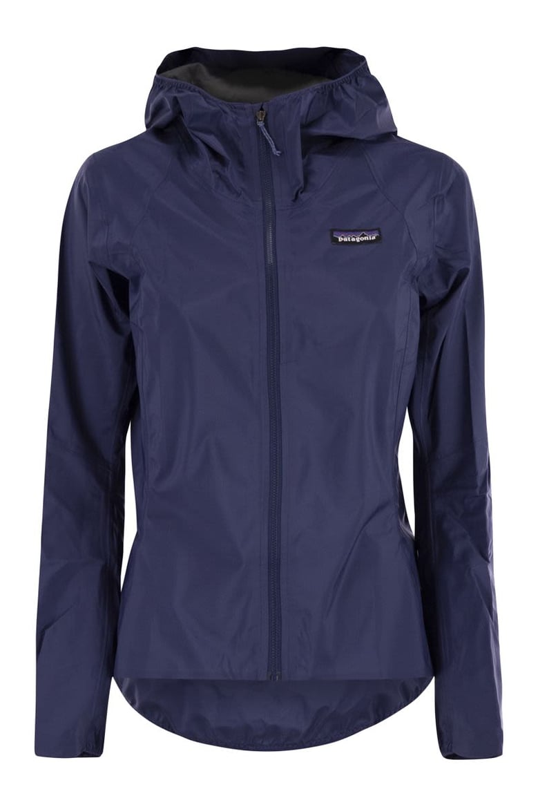 dirt roamer - windproof jacket by Selfnex