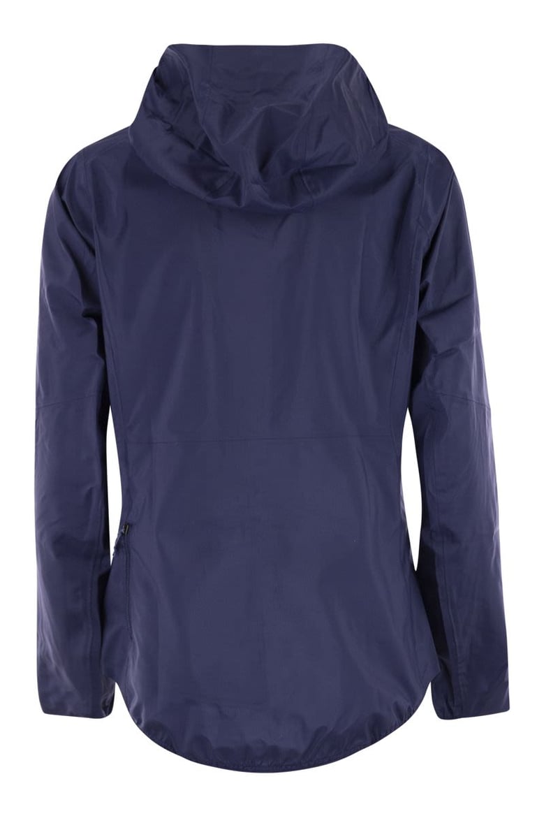 dirt roamer - windproof jacket by Selfnex