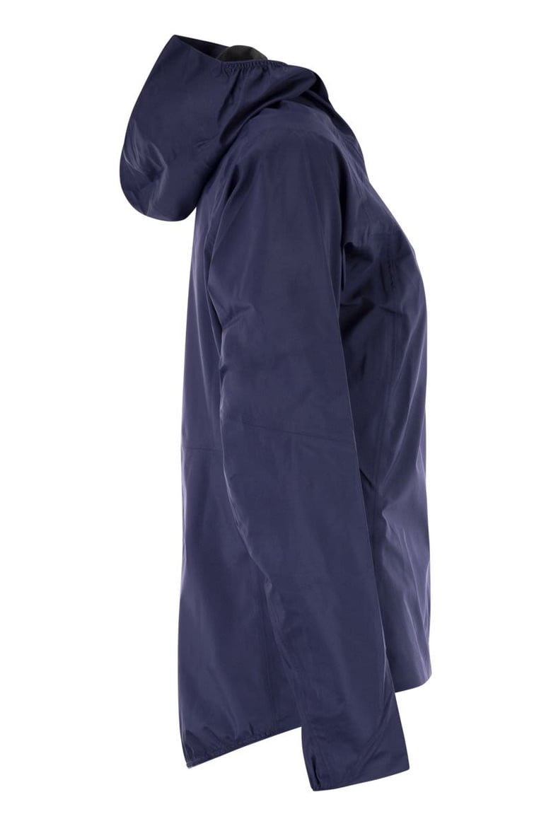 dirt roamer - windproof jacket by Selfnex