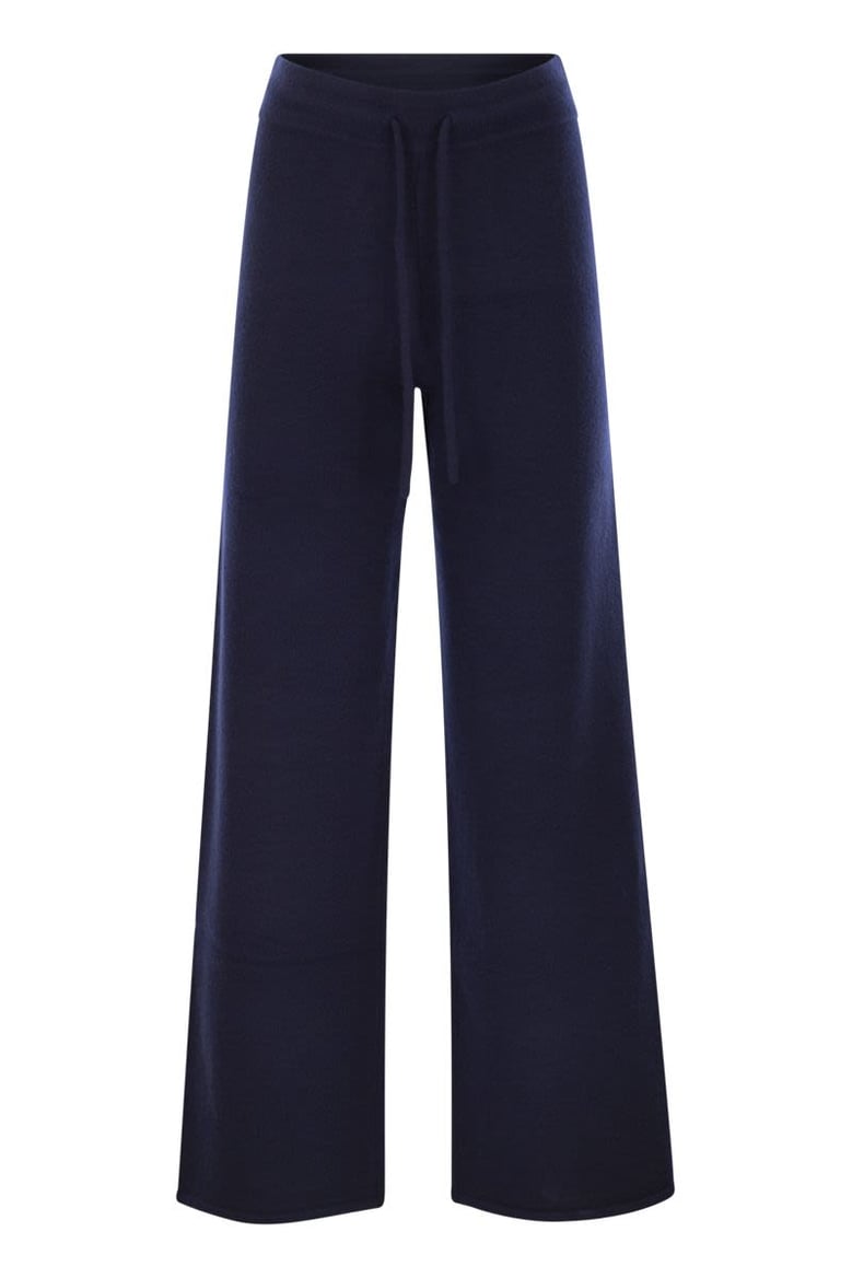 cambon - wool trousers by Selfnex