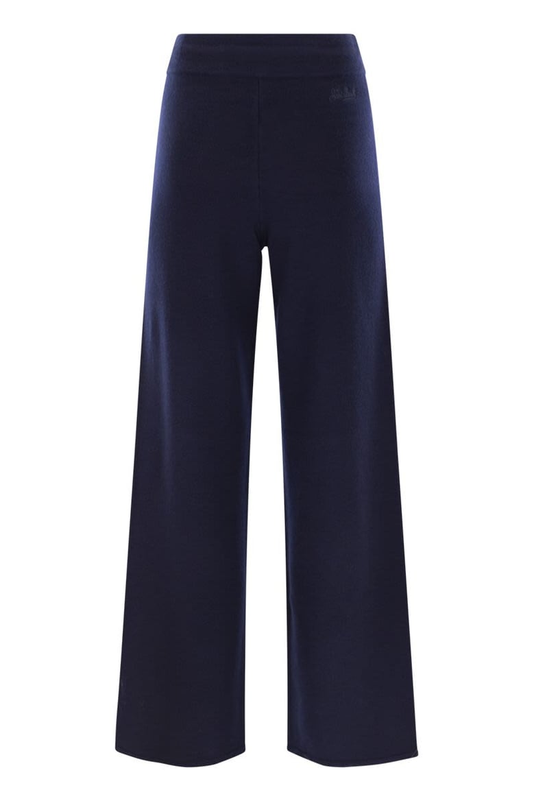 cambon - wool trousers by Selfnex