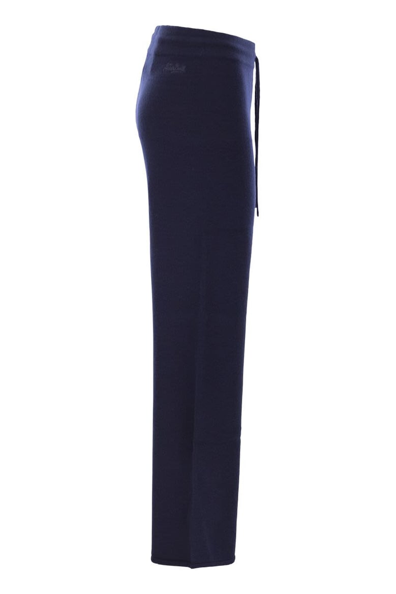 cambon - wool trousers by Selfnex
