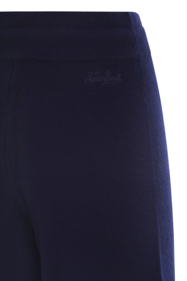 cambon - wool trousers by Selfnex