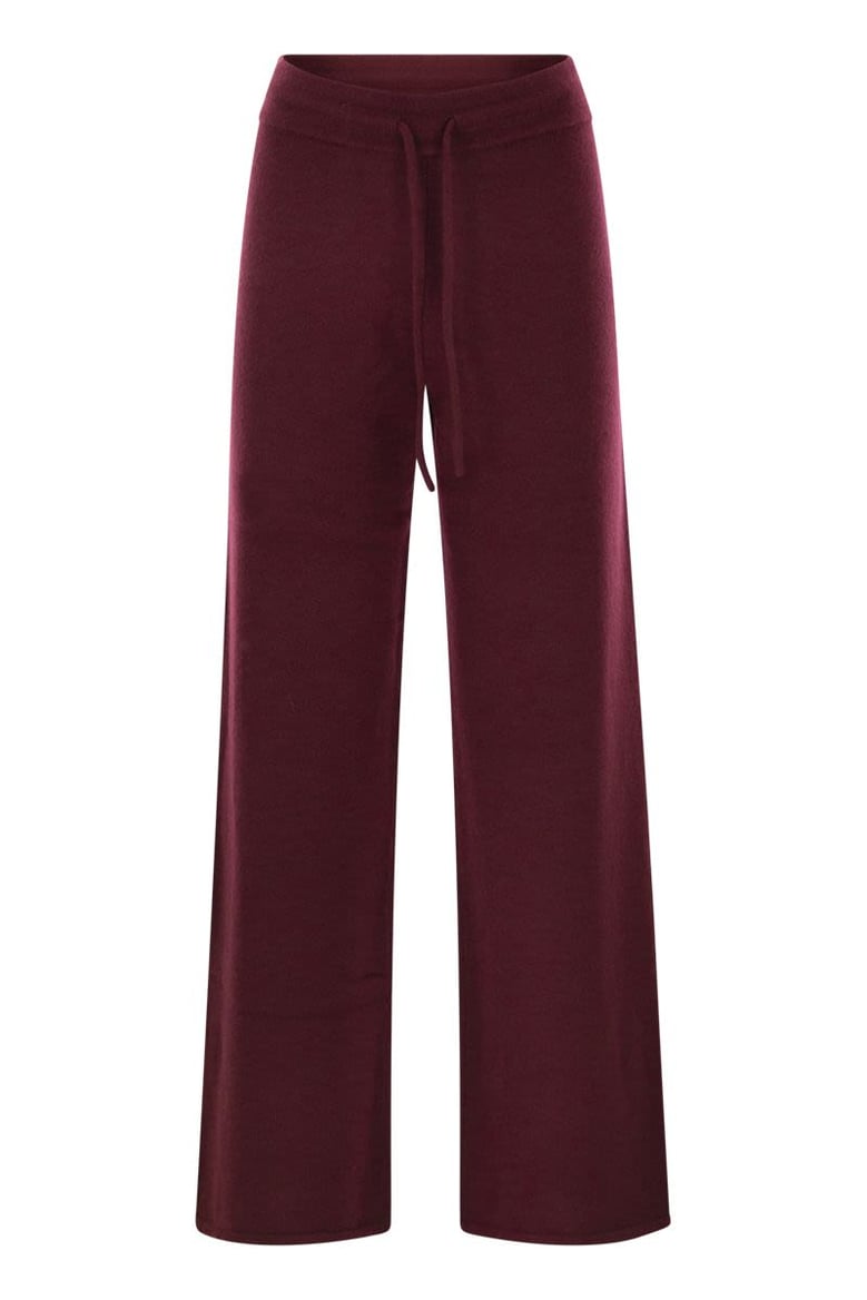cambon - wool trousers by Selfnex
