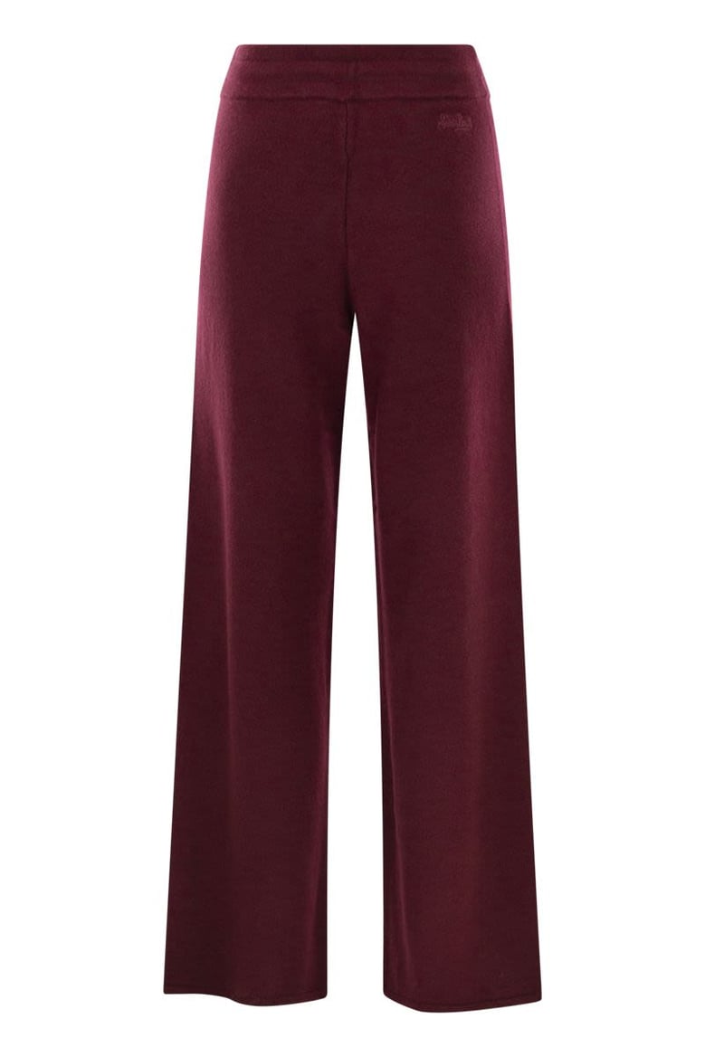 cambon - wool trousers by Selfnex
