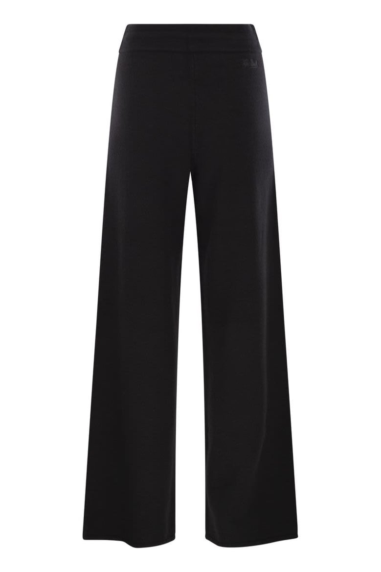 cambon - wool trousers by Selfnex