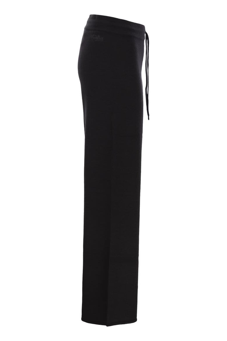 cambon - wool trousers by Selfnex