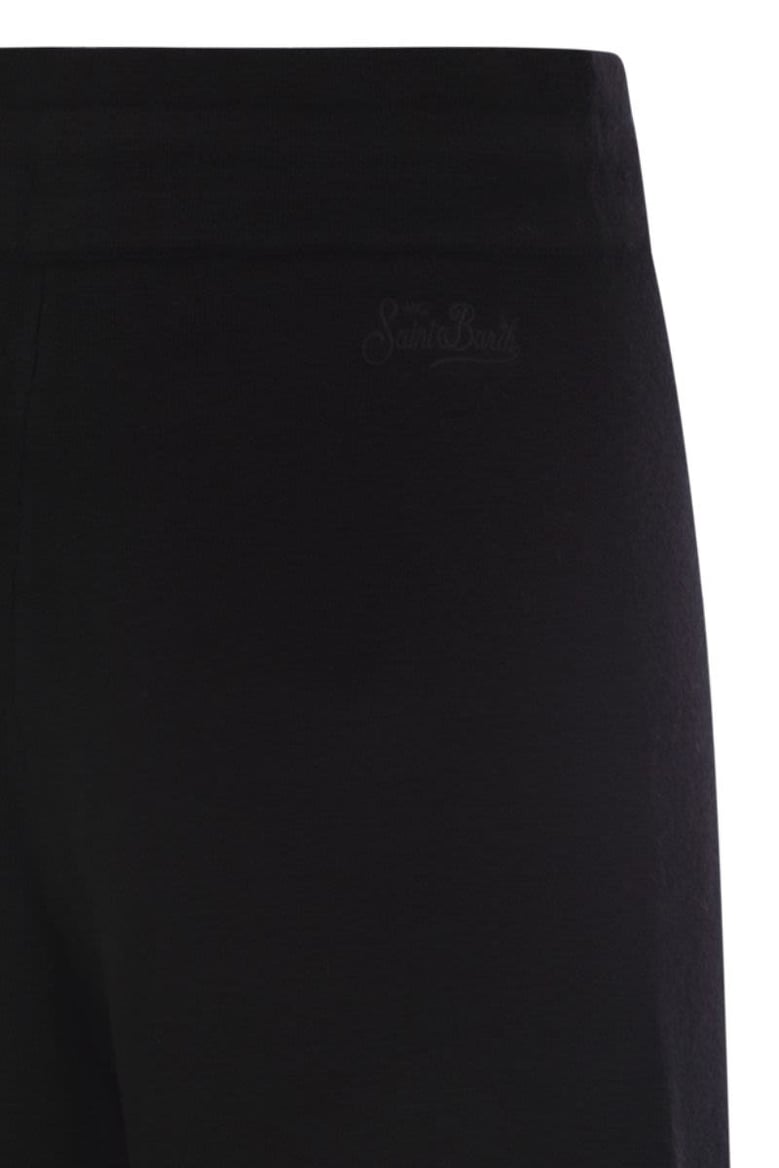 cambon - wool trousers by Selfnex