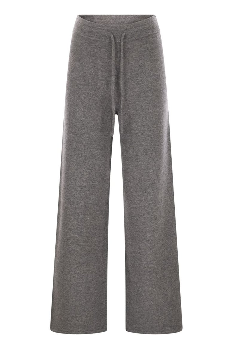 cambon - wool trousers by Selfnex