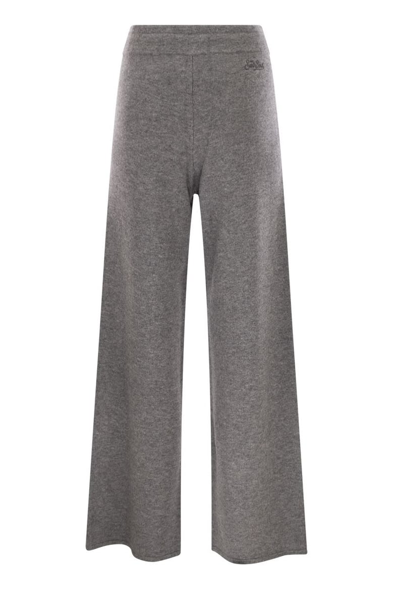 cambon - wool trousers by Selfnex