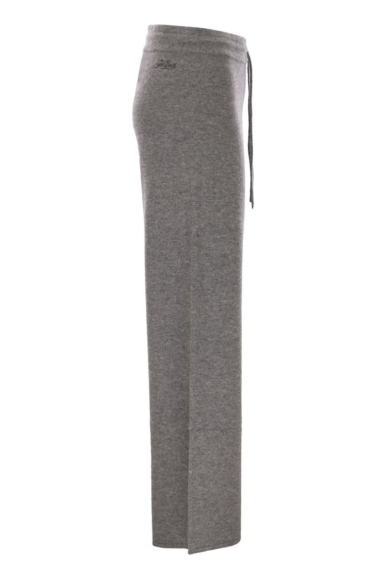cambon - wool trousers by Selfnex