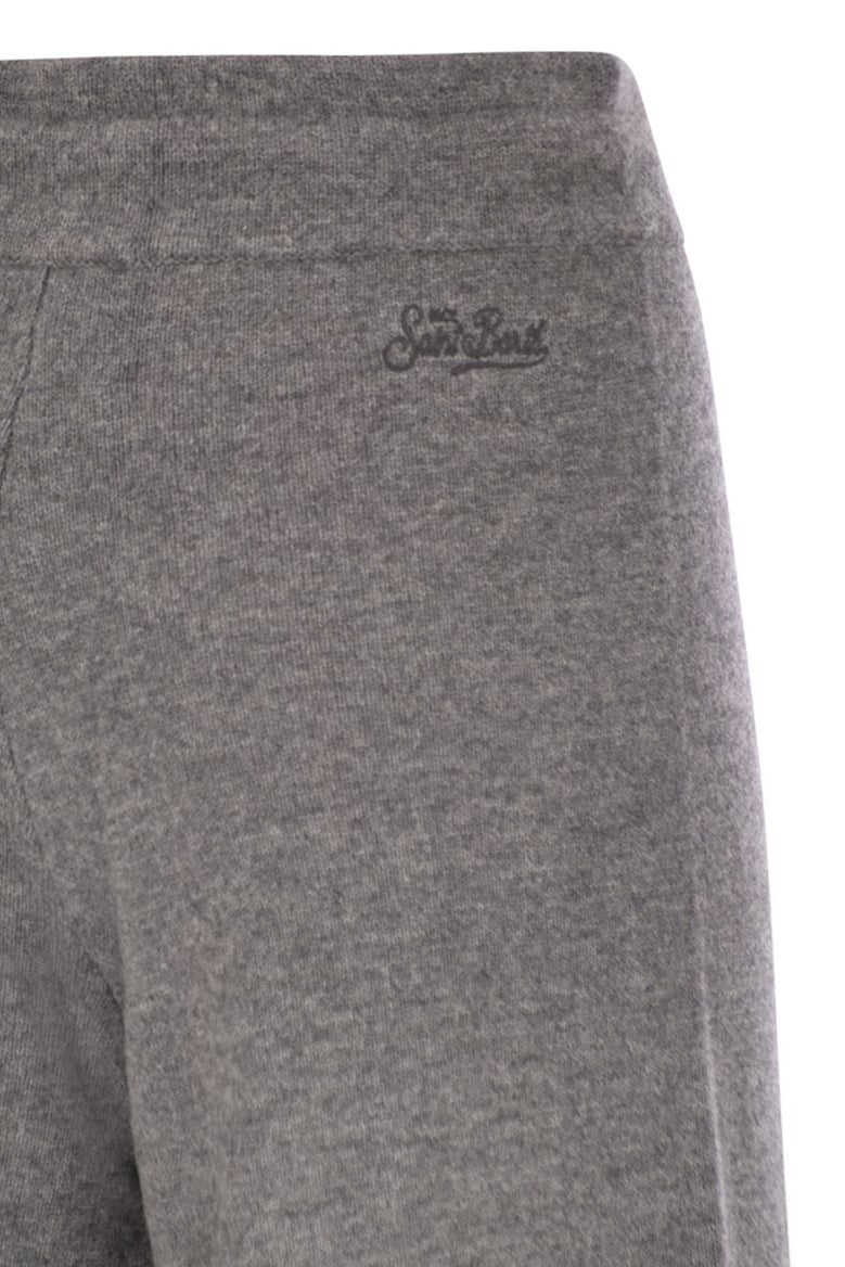 cambon - wool trousers by Selfnex