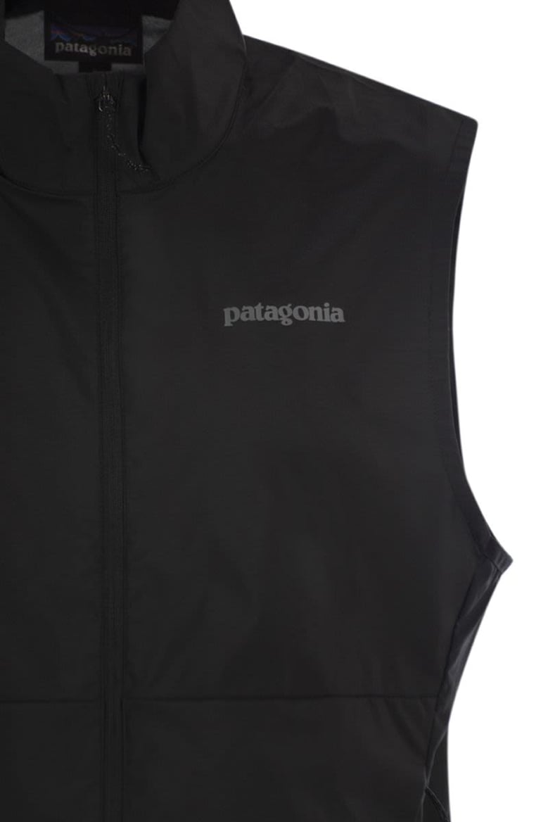 trail craft - windproof vest by Selfnex