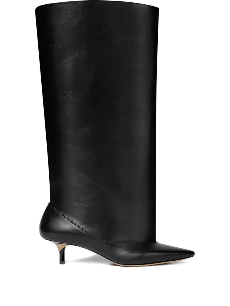 les bottes tourni h boots by Selfnex
