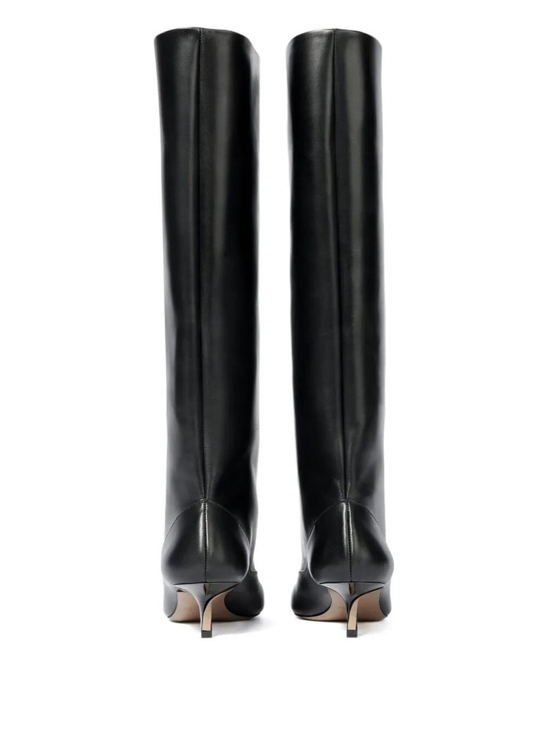 les bottes tourni h boots by Selfnex