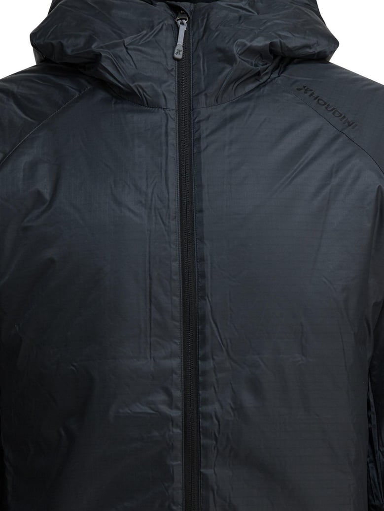 dunfri lightweight down jacket by Selfnex