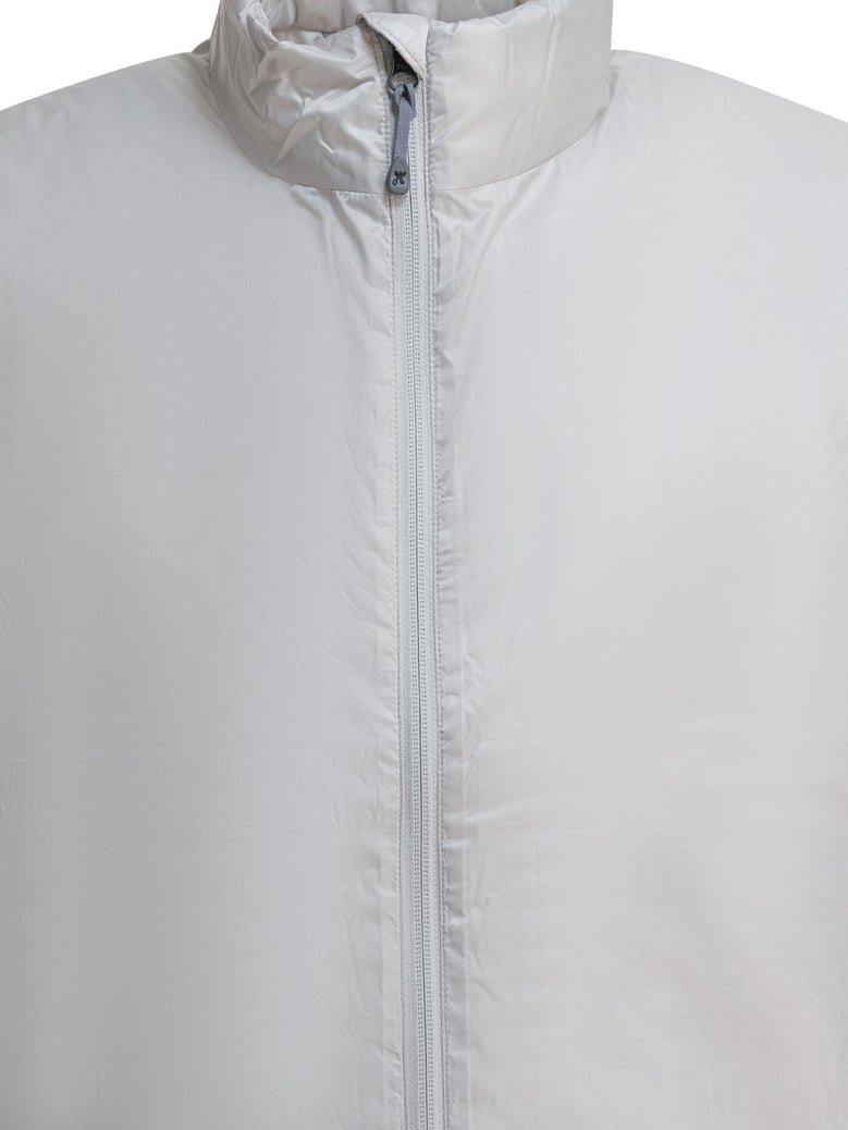 dunfri sleeveless jacket by Selfnex