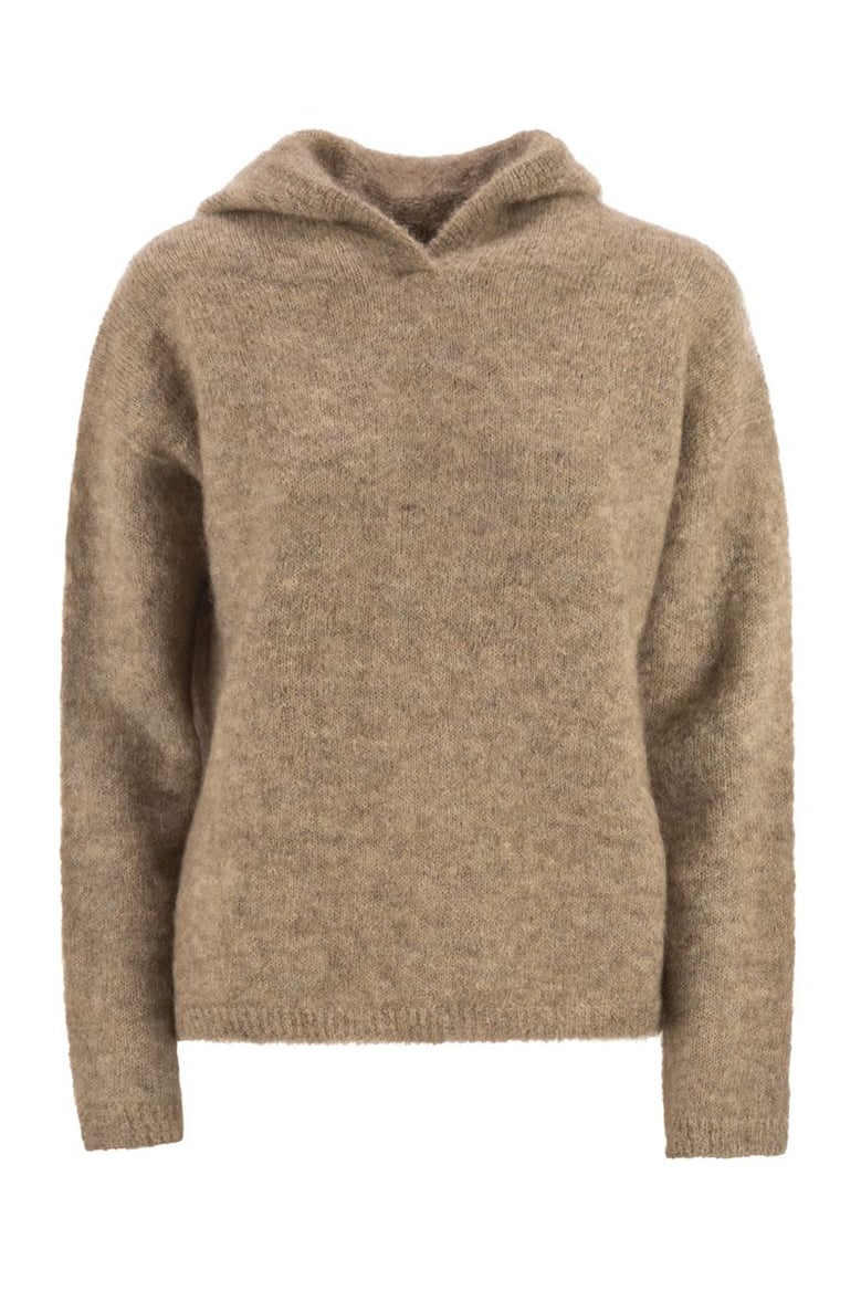 attuale sweater by Selfnex