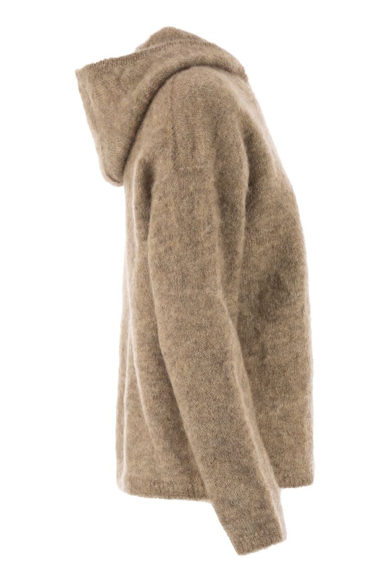 attuale sweater by Selfnex