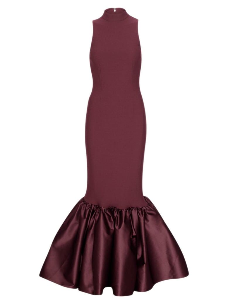 maxi dress by Selfnex