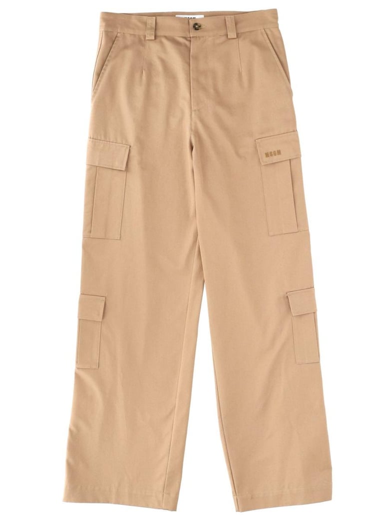 pantalone cargo by Selfnex