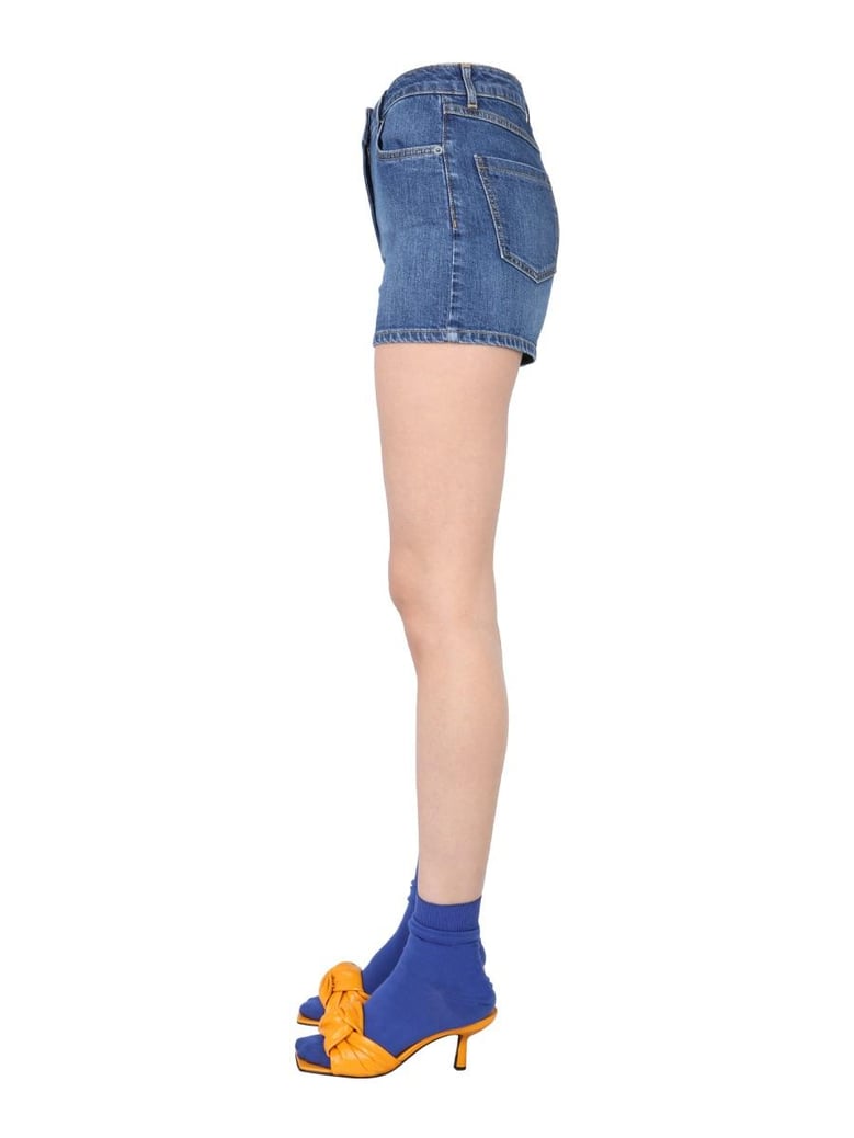 teddy bear shorts by Selfnex