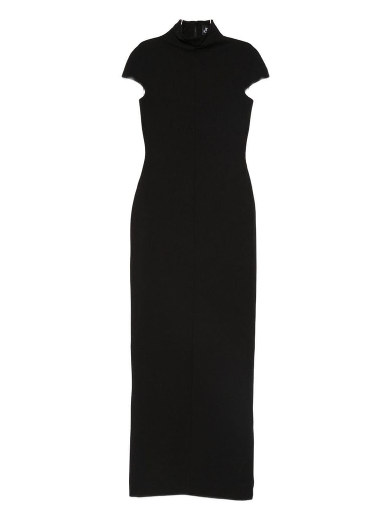 lang maxi dress by Selfnex