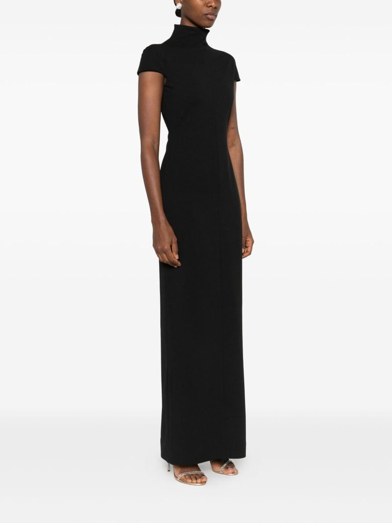 lang maxi dress by Selfnex