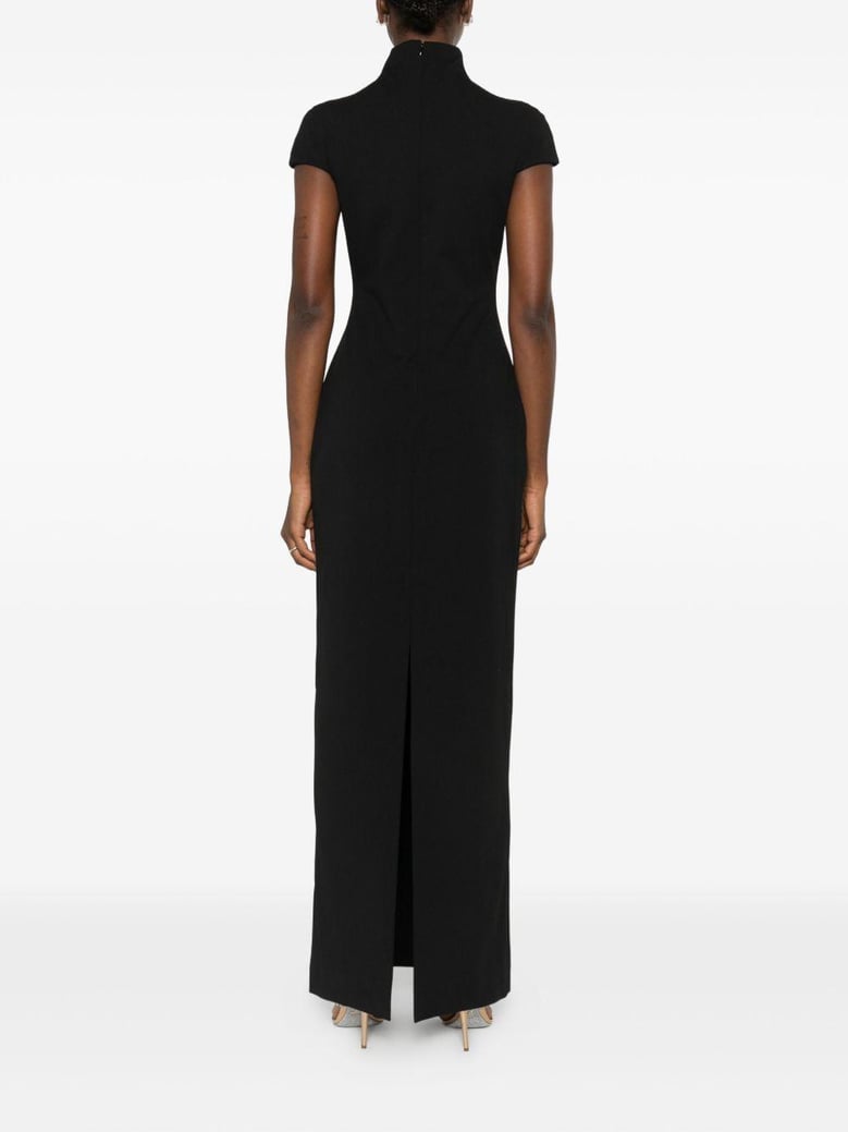 lang maxi dress by Selfnex
