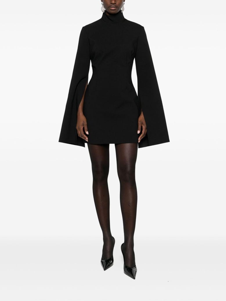 laurel mini dress by Selfnex