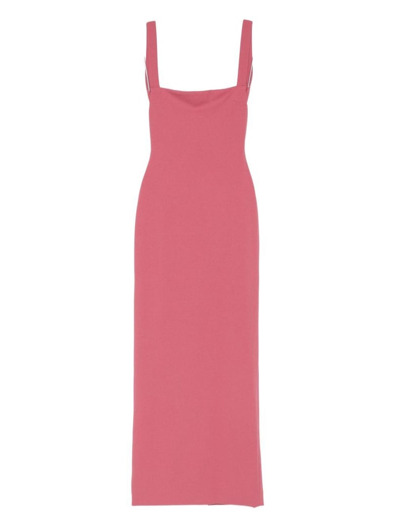 joni maxi dress by Selfnex