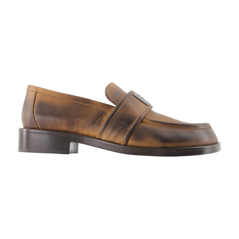 loafers by Selfnex