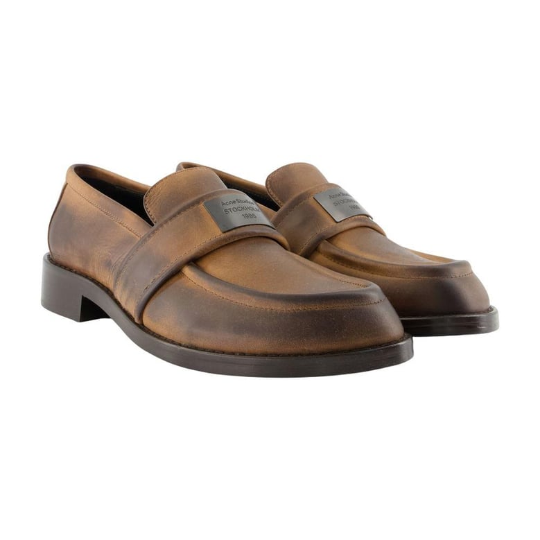loafers by Selfnex