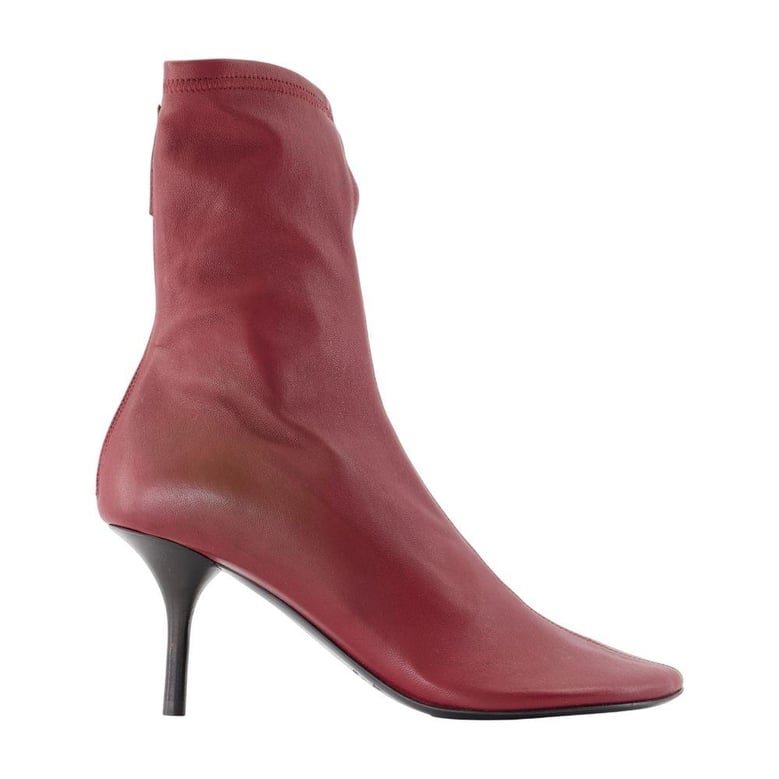ankle boots by Selfnex