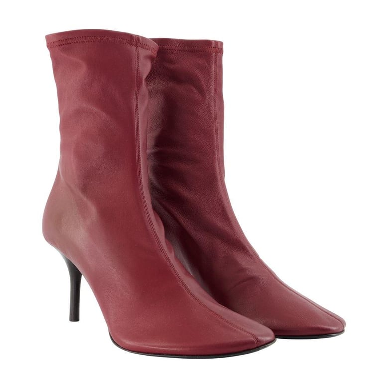 ankle boots by Selfnex