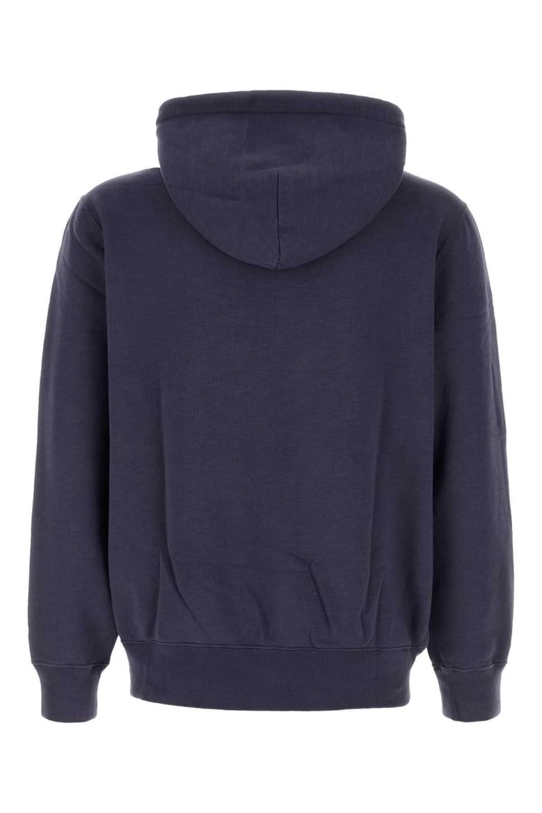 polo bear hoodie by Selfnex