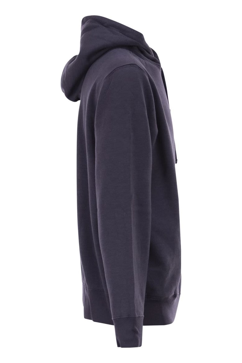 polo bear hoodie by Selfnex