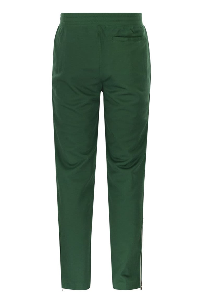 new york club running trousers by Selfnex