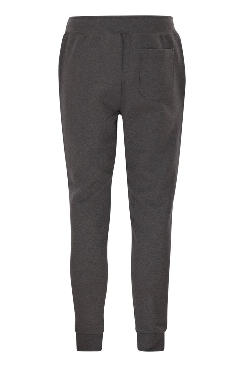double-knit jogging trousers by Selfnex